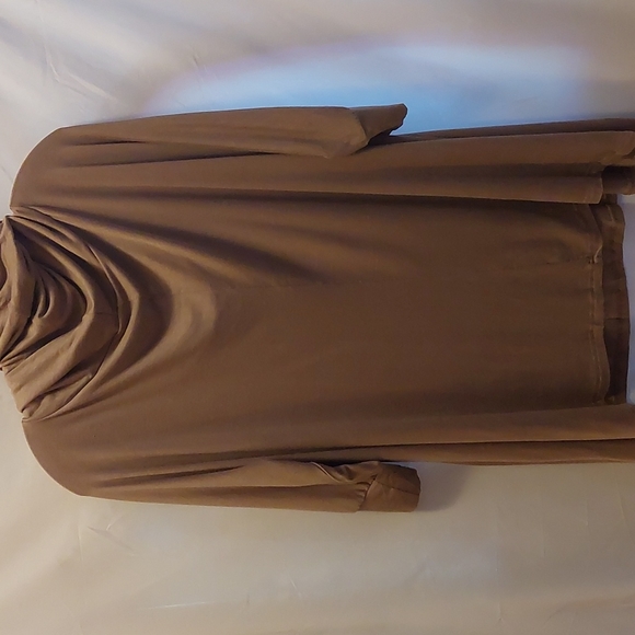 New Suzanne Somers 3 way poncho size S-L - Picture 3 of 9